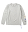 【50MA Collection】Quiksilver 50MA FREE SPIRIT LT メンズ ロンT