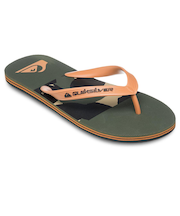 Quiksilver MOLOKAI STRIPE 25 メンズ サンダル
