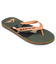 Quiksilver MOLOKAI STRIPE 25 メンズ サンダル
