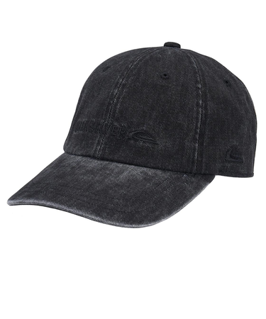 Quiksilver CLICKER SIX PANEL CAP メンズ キャップ