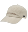 Quiksilver CLICKER SIX PANEL CAP メンズ キャップ