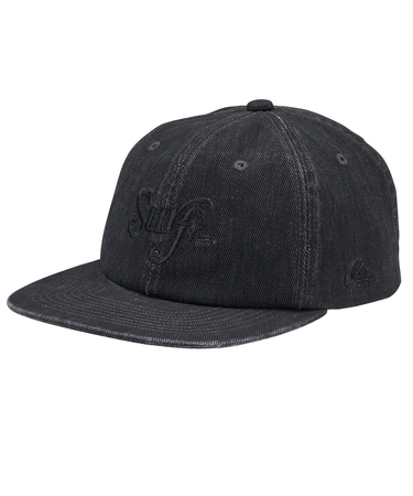 Quiksilver QSD SURF FLAT CAP メンズ キャップ