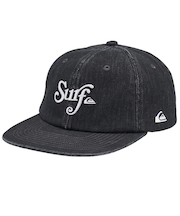 Quiksilver QSD SURF FLAT CAP メンズ キャップ