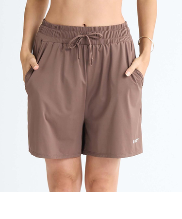 【ROXY ロキシー 公式通販】ロキシー（ROXY）Roxy AURORA SHORTS ウィメンズ ボードショーツ