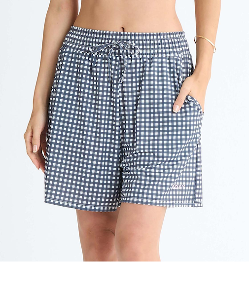 【ROXY ロキシー 公式通販】ロキシー（ROXY）Roxy AURORA SHORTS ウィメンズ ボードショーツ