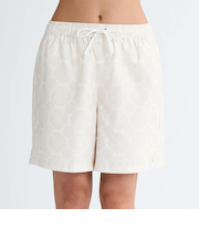 【ROXY ロキシー 公式通販】ロキシー（ROXY）Roxy LUNCH CALM PRINT ウィメンズ ボードショーツ