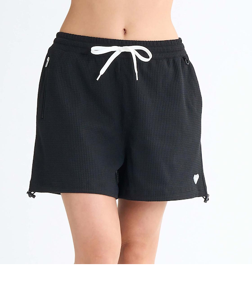 【ROXY ロキシー 公式通販】ロキシー（ROXY）Roxy SEASIDE BLUE SHORTS ウィメンズ ボードショーツ