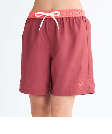 【ROXY ロキシー 公式通販】ロキシー(ROXY)Roxy LUNCH CALM COLOR ウィメンズ ボードショーツ