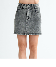 【DC ディーシー公式通販】ディーシー （DC SHOES）DC Shoes 25 WS TIGHT SKIRT ウィメンズ ショーツ