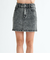 【DC ディーシー公式通販】ディーシー （DC SHOES）DC Shoes 25 WS TIGHT SKIRT ウィメンズ ショーツ