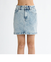 【DC ディーシー公式通販】ディーシー （DC SHOES）DC Shoes 25 WS TIGHT SKIRT ウィメンズ ショーツ