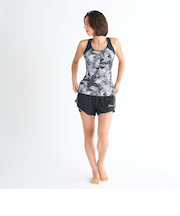 【ROXY ロキシー 公式通販】ロキシー（ROXY）Roxy WET AND WILD ウィメンズ フィットネス水着