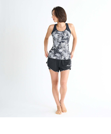 【ROXY ロキシー 公式通販】ロキシー（ROXY）Roxy WET AND WILD ウィメンズ フィットネス水着