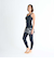 【ROXY ロキシー 公式通販】ロキシー（ROXY）Roxy DIVE INTO YOU ウィメンズ フィットネス水着