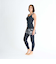 【ROXY ロキシー 公式通販】ロキシー（ROXY）Roxy DIVE INTO YOU ウィメンズ フィットネス水着