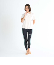 【ROXY ロキシー 公式通販】ロキシー（ROXY）Roxy CATCH THE WATER ウィメンズ フィットネス水着