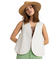 【ROXY ロキシー 公式通販】ロキシー（ROXY）Roxy WAISTCOAST QUILTED VEST ウィメンズ デザインベスト