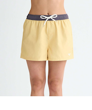 【ROXY ロキシー 公式通販】ロキシー（ROXY）Roxy MORNING CALM COLOR ウィメンズ ボードショーツ