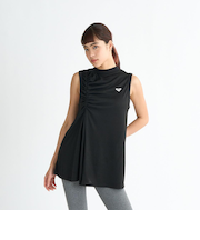 【ROXY ロキシー 公式通販】ロキシー（ROXY）Roxy SWAY IN THE WIND ウィメンズ タンクトップ ノースリーブ フィットネス スポーツ