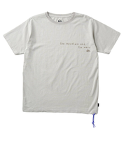 【50MA Collection】Quiksilver 50MA HAND DRAWN ST メンズ Tシャツ