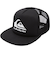 【QUIKSILVER クイックシルバー 公式通販】クイックシルバー （QUIKSILVER）Quiksilver FOAMSLAYER メンズ キャップ