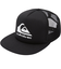 【QUIKSILVER クイックシルバー 公式通販】クイックシルバー （QUIKSILVER）Quiksilver FOAMSLAYER メンズ キャップ