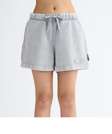 【DC ディーシー公式通販】ディーシー （DC SHOES）DC Shoes 25 WS HIDDEN FLEECE SHORT ウィメンズ ショーツ