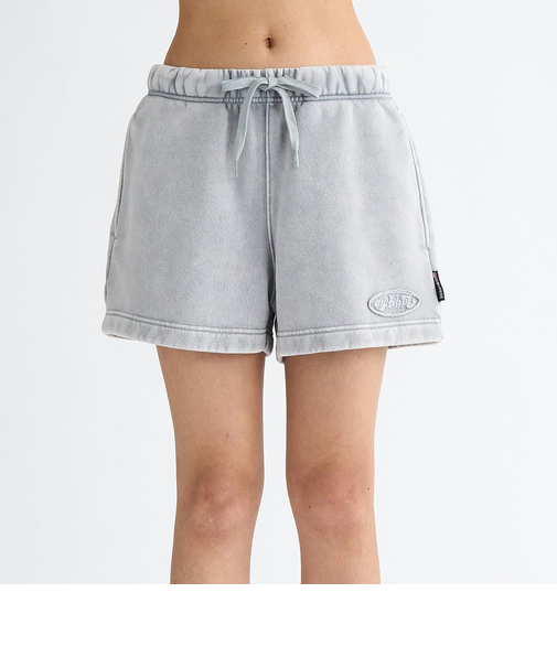 【DC ディーシー公式通販】ディーシー （DC SHOES）DC Shoes 25 WS HIDDEN FLEECE SHORT ウィメンズ ショーツ