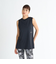 Roxy TREASURE YOUR HEALTH ウィメンズ タンクトップ ノースリーブ フィットネス スポーツ