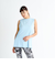 Roxy TREASURE YOUR HEALTH ウィメンズ タンクトップ ノースリーブ フィットネス スポーツ