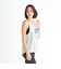 【ROXY ロキシー 公式通販】ロキシー（ROXY）Roxy PAINT YOUR LIFE ウィメンズ タンクトップ ノースリーブ フィットネス スポーツ