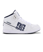 【DC ディーシー公式通販】ディーシー （DC SHOES）DC Shoes UNIVERSITY MID SE SN