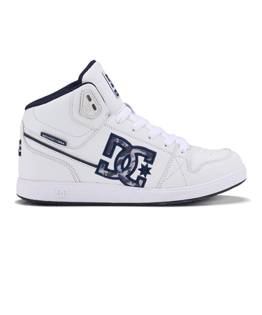 【DC ディーシー公式通販】ディーシー （DC SHOES）DC Shoes UNIVERSITY MID SE SN
