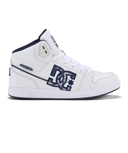 【DC ディーシー公式通販】ディーシー （DC SHOES）DC Shoes UNIVERSITY MID SE SN