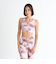 【ROXY ロキシー 公式通販】ロキシー（ROXY）Roxy YOUR FLAVA BRA ウィメンズ ブラトップ フィットネス スポーツ