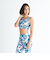 【ROXY ロキシー 公式通販】ロキシー（ROXY）Roxy YOUR FLAVA BRA ウィメンズ ブラトップ フィットネス スポーツ