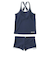 【ROXY ロキシー 公式通販】ロキシー（ROXY）Roxy MINI DEEP WATER キッズ タンキニ