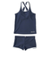 【ROXY ロキシー 公式通販】ロキシー（ROXY）Roxy MINI DEEP WATER キッズ タンキニ