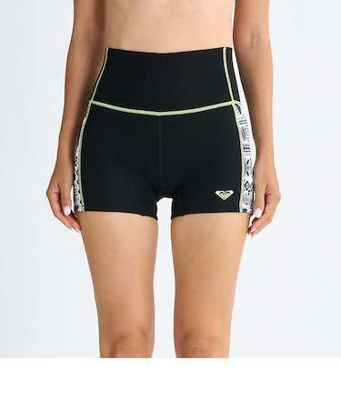 【ROXY ロキシー 公式通販】ロキシー（ROXY）Roxy 1.0 WATER SHORT FLATLOCK ウィメンズ ウォーターショーツ