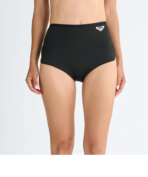【ROXY ロキシー 公式通販】ロキシー（ROXY）Roxy 1.0 RISE SHORT FLATLOCK ウィメンズ スイムショーツ