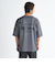 Quiksilver GW INTERCONNECT SS メンズ サーフTシャツ ラッシュガード