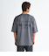 Quiksilver GW INTERCONNECT SS メンズ サーフTシャツ ラッシュガード