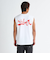 Quiksilver IMPAIRED LOGO SLY メンズ サーフTシャツ ラッシュガード ノースリーブ タンクトップ
