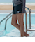【ROXY ロキシー 公式通販】ロキシー（ROXY）Roxy MORNING CALM ウィメンズ ボードショーツ