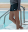【ROXY ロキシー 公式通販】ロキシー（ROXY）Roxy MORNING CALM ウィメンズ ボードショーツ
