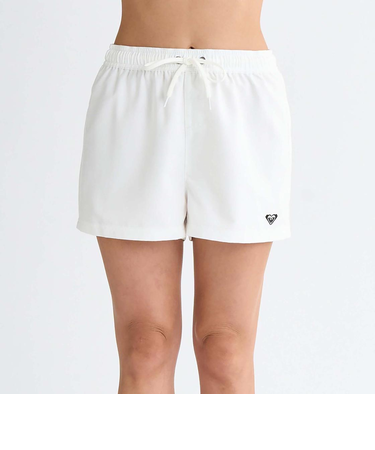 【ROXY ロキシー 公式通販】ロキシー（ROXY）Roxy MORNING CALM ウィメンズ ボードショーツ