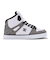 【DC ディーシー公式通販】ディーシー （DC SHOES）DC Shoes PURE HIGH-TOP SE SN