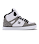 【DC ディーシー公式通販】ディーシー （DC SHOES）DC Shoes PURE HIGH-TOP SE SN