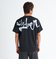 Quiksilver IMPAIRED LOGO SS メンズ サーフTシャツ ラッシュガード
