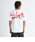 Quiksilver IMPAIRED LOGO SS メンズ サーフTシャツ ラッシュガード